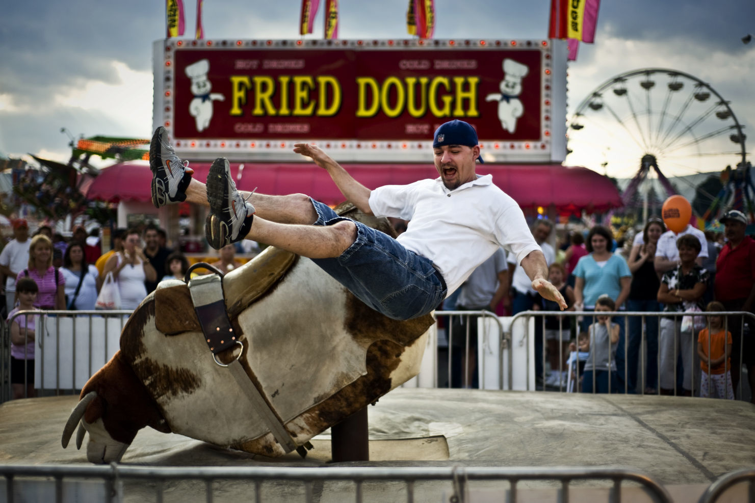 Salem Fair